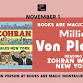 In-Store: Storytime w/ Millie Von Platen: Zohran event image