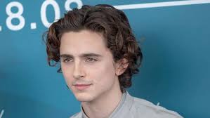 News broke in july that the sicario and. Take A First Look At Dune Featuring Timothee Chalamet 94 9 The River