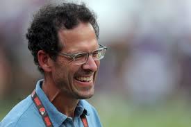 Marlins' AJ Ramos presents a solution and a problem for the Rockies