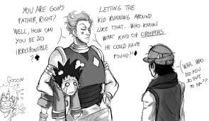 Hunter X Hunter 2011 – 146 - Random Curiosity