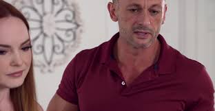 Sex Kitten Scarlett Hampton Starts Swap Orgy With Naked Chores - Ah-Me.com