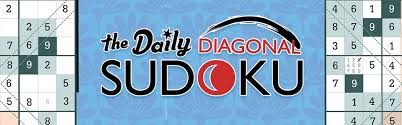 The daily sudoku is a fun and engaging online game from washington post. Play Diagonal Sudoku Free Every Day Arkadium
