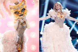 Right now, we're almost 100% sure that adrienne bailon houghton is the flamingo on the masked singer. The Masked Singer Revealed Every Unmasked Celebrity Contestant On Season 3 Jackie Evancho Singer Costumes Singer