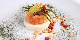 Small, yet perfectly formed like our collection. Bieberbau New German Cuisine Www Top10berlin De Top10berlin