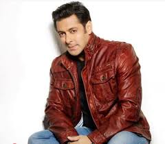 Salman Khan Salman Khan Photo Salman Khan Leather Jacket