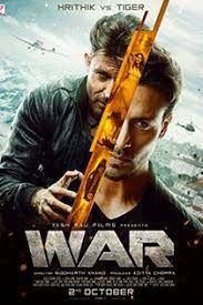 True tale about a squad of the 101st airborne division coping with being trapped by the germans in the besieged city of bastogne, belgium during the battle of the bulge in december of 1944. War 2019 Hindi Movie Online In Hd Einthusan Hrithik Roshan Tiger Shroff Directed By Siddharth Anand Music By Visha Download Movies Full Movies War Movies
