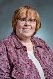 Young students tour Ruehlow Nursing Complex