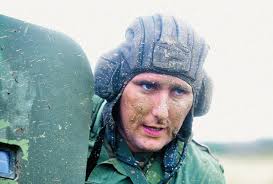 Ovdje stvaramo vođe koji se ne smiju slomiti pod stresom…"