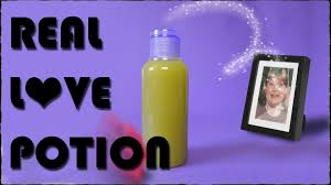 How To Make A Love Potion That Really Works Love Potion Recipe Easy Love Spells Potions Recipes