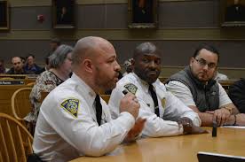 Los mejores tableros de otoniel reyes. Harp Names Reyes Interim New Haven Police Chief