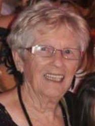 Condolence Book for Joan Farrell (née Deane) (Coolock, Dublin)