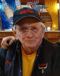 Raymond Glen Rosacker Jr. Obituary July 12, 2024