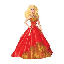 2014 Holiday Barbie Ornament Cjn78 Barbie In 2020 Holiday Barbie Barbie Decorations Holiday Barbie Dolls