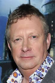 Mark Williams — The Movie Database (TMDB)