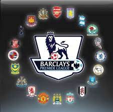 The Premier League Is An English Professional League For 20 Association Football Clubs Seasons Ru Barclay Premier League Premier League English Premier League