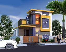 Simple And Low Budget House Designs 2020 Small House Design Kerala Duplex House Design Kerala House Design