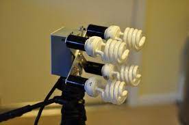 Diy Photography Studio Lights Rvb Precision Studio Photography Lighting Photography Lighting Diy Digital Photography Lighting
