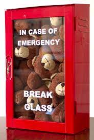 Saatchi Art Artist Vesna Bursich Glass 2014 Sculpture In Case Of Emergency Break Glas In Case Of Emergency Break Glass In Case Of Emergency Broken Glass Diy