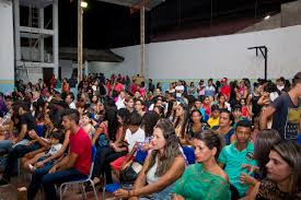 Francisco ramos born 10th april 1995, currently him 25. Escola Henrique Francisco Ramos Valoriza Cultura Caipira Em Gincana Estudantil Prefeitura De Xinguara