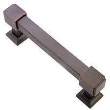 Check spelling or type a new query. Oil Rubbed Bronze Drawer Pulls By Southern Hills 4 Inch Screw Spacing Pack Of 5 Kitchen Cabinet Handles Oiled Bronze Cabinet Knobs Shkm010 Orb 5 Amazon In Home Improvement