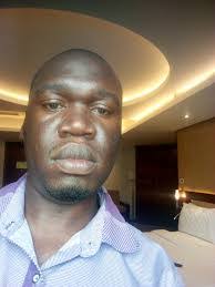 Earnest Benjamin's Instagram, Twitter & Facebook