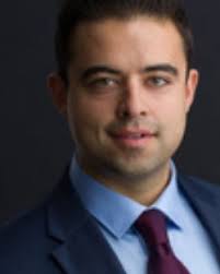 Jeffery Albert Linn II, Health Law lawyer