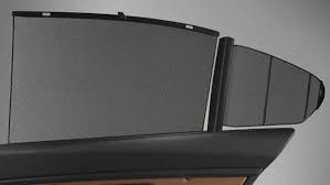 Customed car side window wind sun rain guard deflectors visor vent shades for mazda 3. Wind Deflectors Macauto Group