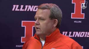 Ron Garner Post Practice 1/12/17