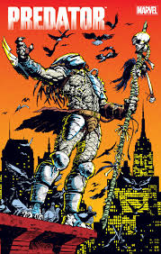 The second half suffers from slowed momentum, perhaps unavoidably, as investigators find themselves stymied by while the book doesn't shy from detailing the extent of keyes' crimes, it never reads lurid. Experience The Original Predator Comics Legacy With A Brand New Marvel Omnibus Marvel
