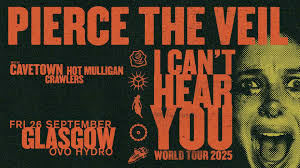 Enjoyed Twenty One Pilots? Here are some upcoming gigs we think you will  also love: ⭐ Pierce The Veil ⭐ OneRepublic ⭐ Bastille Check out what's