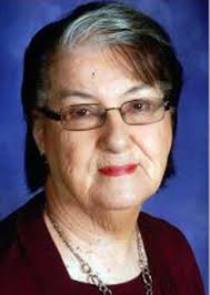 Ruby Ferguson Obituary (1934