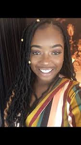 Ebony Ali 'Beauty for Ashes: An Exchange for Hope' Interview — Stereotype  Co I Don't Stop Dreaming I Official Site