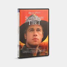 Seven Years in Tibet (dvd)
