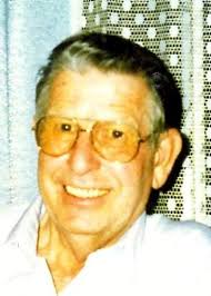 Obituary of Harold Rothchild