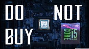 Ice lake was officially announced at ces 2019 and though it was initially given a rough release date of. The Intel Core I5 9600k Review Youtube
