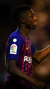Check out inspiring examples of dembele artwork on deviantart, and get inspired by our community of talented artists. Barcelona