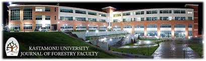 Maybe you would like to learn more about one of these? Kastamonu Universitesi Ne Nerede