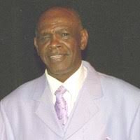 General Johnson Obituary