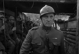 The two faces of Kirk Douglas: Billy Wilderâ?Ts Ace in the Hole and Stanley  Kubrickâ?Ts Paths of Glory