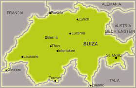 1939 mapa pictórico de suiza que representa la cocina de suiza. Especialidad En Suiza Francesa Medicos Mexicanos En Europa