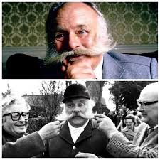 Remembering the late Actor, Jimmy Edwards (23 March 1920