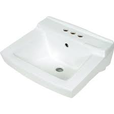 gerber wicker park countertop lavatory