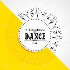 So dance your way up to your friends' and loved ones' heart with these ecards and make them smile. Vector Illustration Of International Dance Day Design For Flyers Royalty Free Cliparts Vectors And Stock Illustration Image 99865865