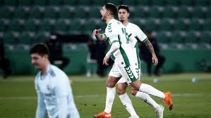 Real madrid akan melakoni partai tandang ke markas elche dalam lanjutan pertandingan la liga pertandingan antara elche vs real madrid dapat anda saksikan melalui saluran televisi berbayar. Zr0la16swuhyxm