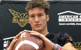 Te commit baylor cupp cranks up senior season, eyeing early enrollment. 4 Star Texas A M Commit Baylor Cupp Celebrates Under Armour All America Game Selection Usa Today High School Sports