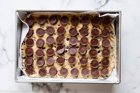 Chocolate Chip Cookie Brownie Bars Sally S Baking Addiction