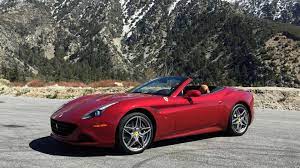 Research the 2017 ferrari california at cars.com and find specs, pricing, mpg, safety data, photos, videos, reviews and local inventory. New 2017 Ferrari California T For Sale Miller Motorcars