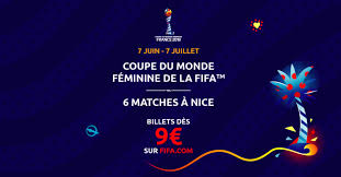 Elle se déroule en france, selon la décision de la fifa du 19 mars 2015. Coupe Du Monde Feminine De La Fifa