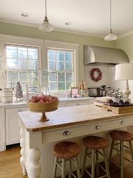 Maybe you would like to learn more about one of these? Tips For Styling Your Kitchen After The Holidays My 100 Year Old Home