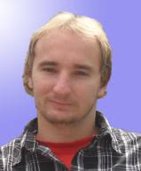 Osobní stránka PhDr. Mgr. et Mgr. Robin Horák